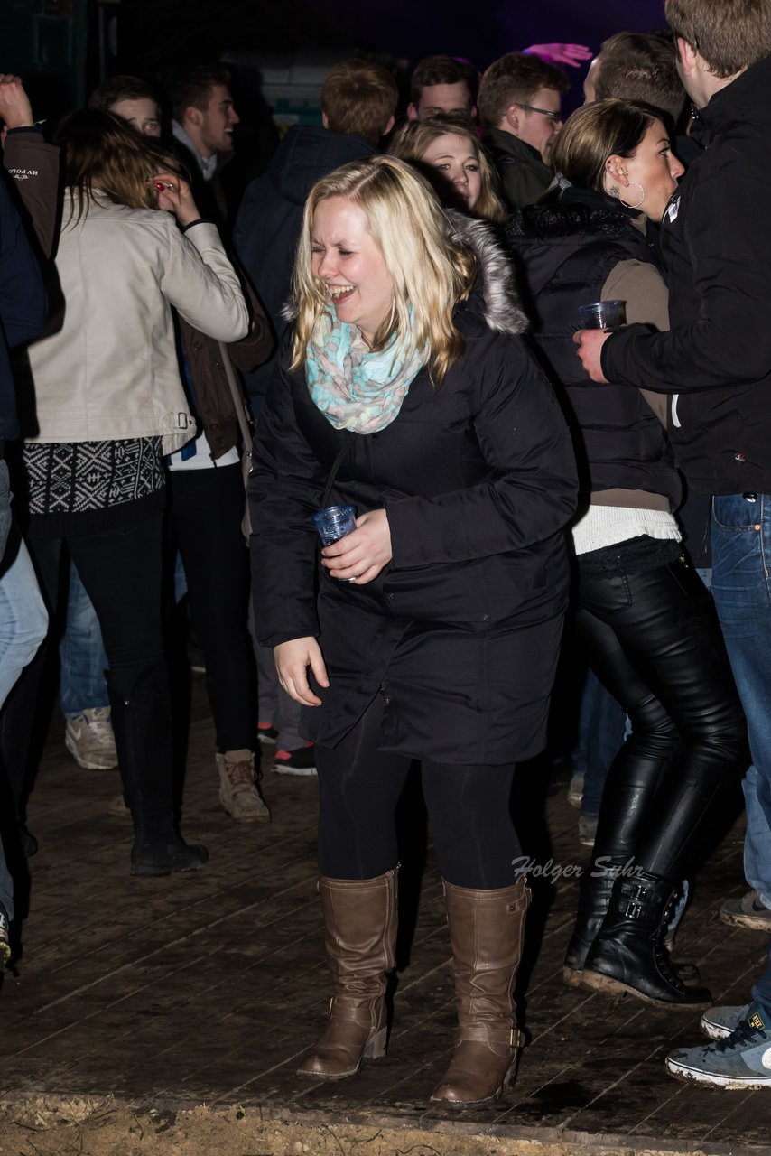 Bild 354 - Osterfeuer